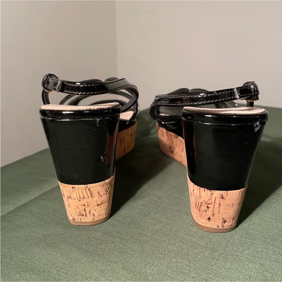 Prada Wedges - Picture 5 of 7